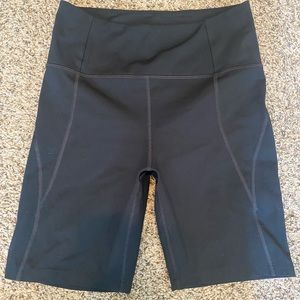 Girlfriend Collective Bike Shorts